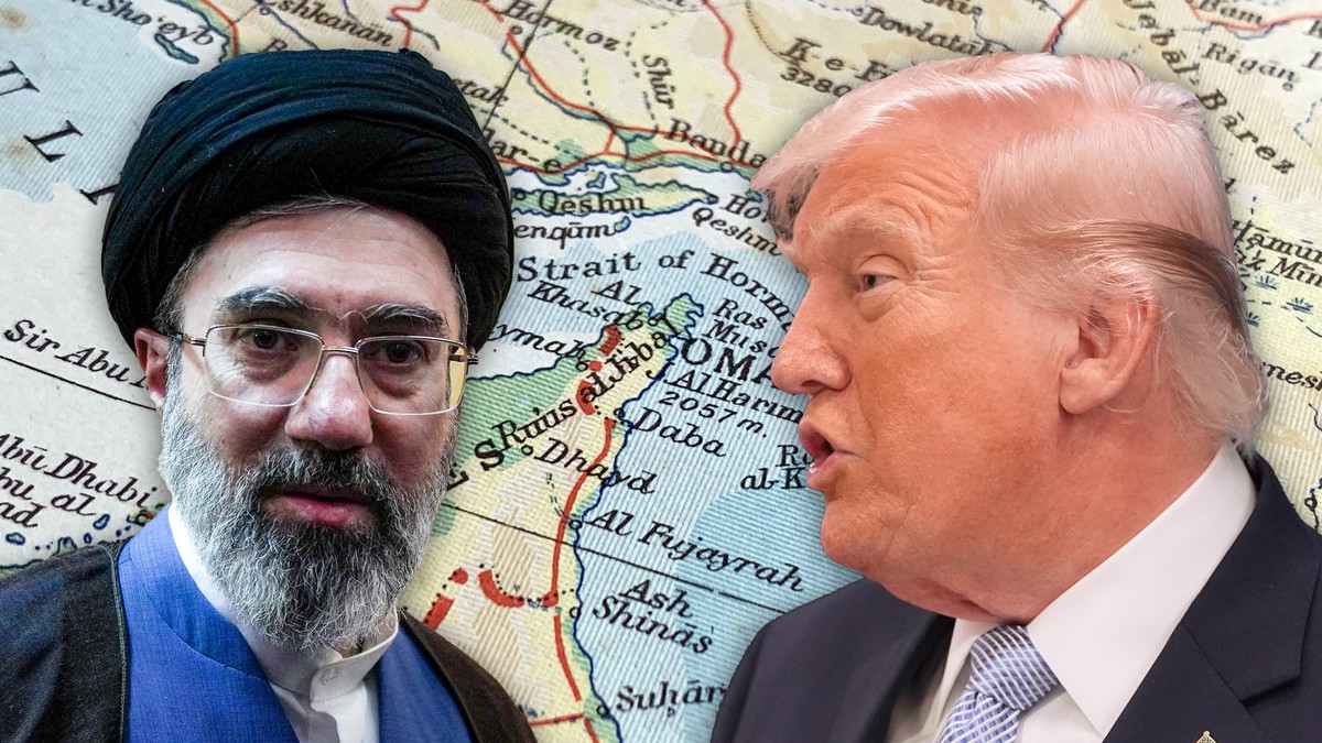 Rat u Iranu, 48. dan: Iran odustao od primirja, Tramp sazvao hitan sastanak u Beloj kući