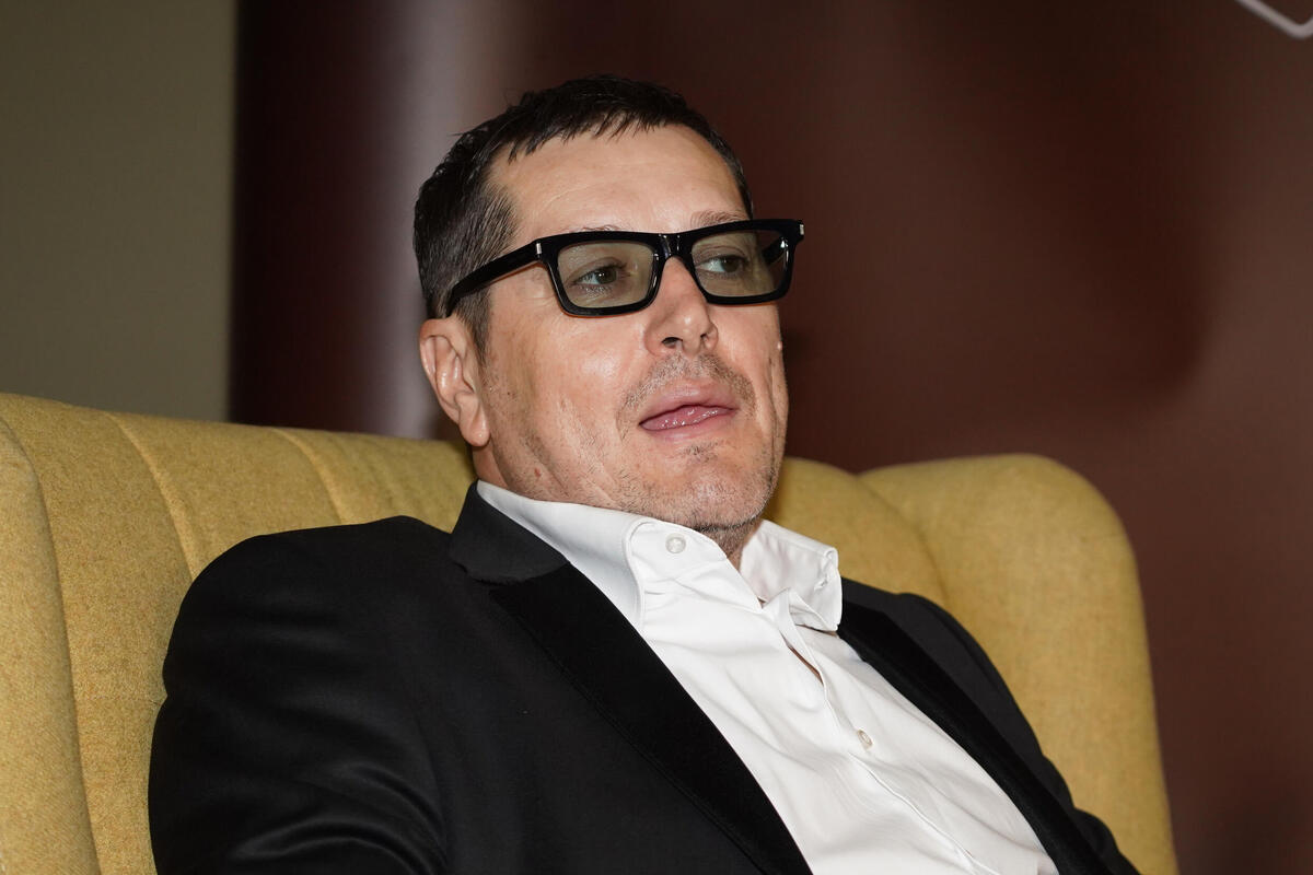 Aco Pejović slavi rođendan