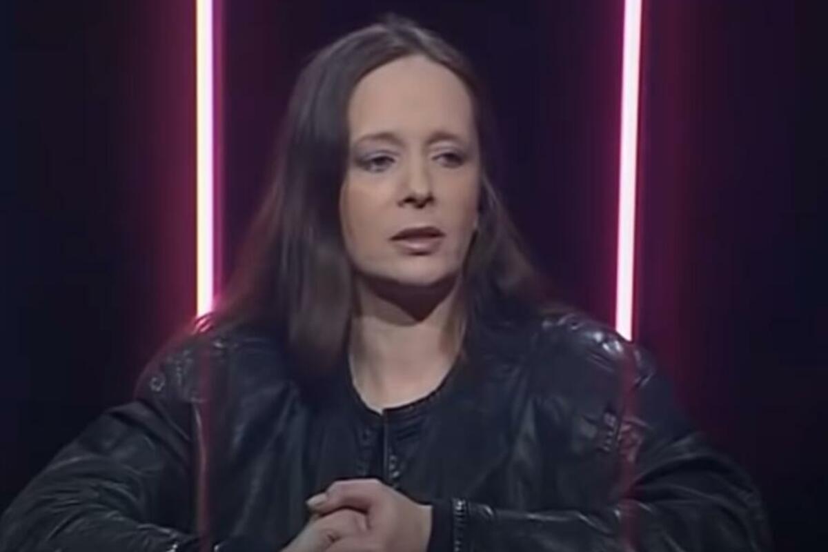 Sonja Savić pronađena mrtva u stanu