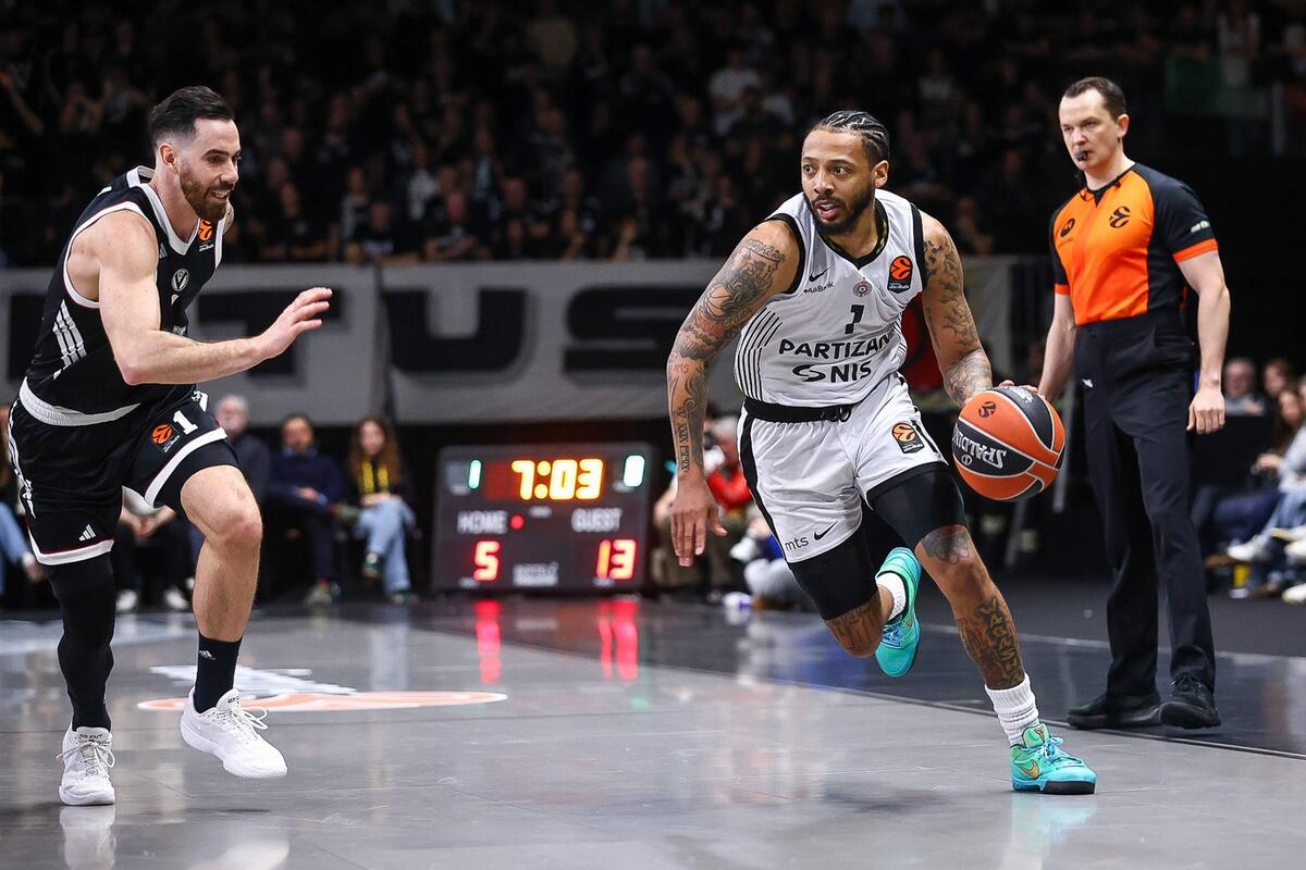 Prodaje se Virtus!