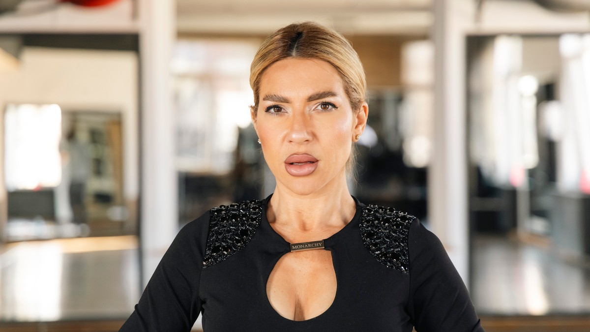 Jovana Jeremić otkrila: Baba mi je umrla dok je gledala filmove za odrasle