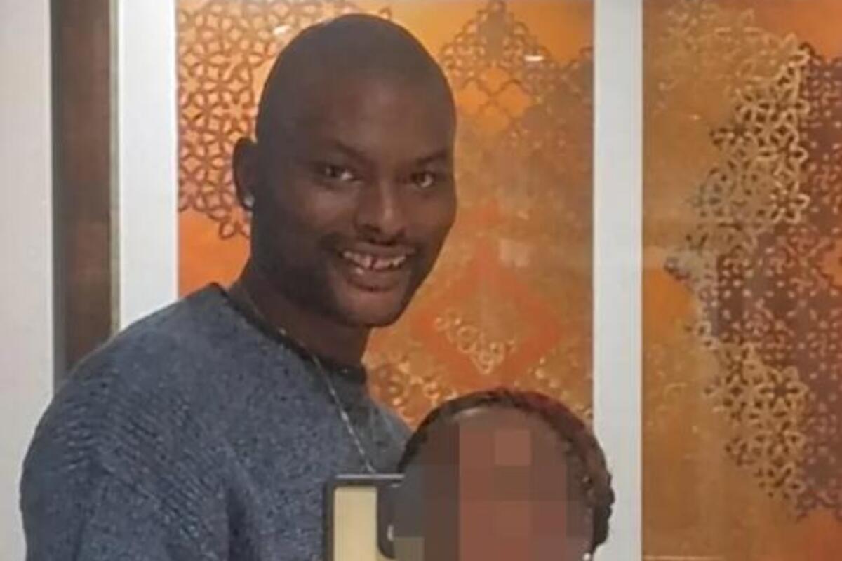 Šamar Elkins ubio svojih sedmoro dece i jedno komsijsko jer je žena htela da se razvede