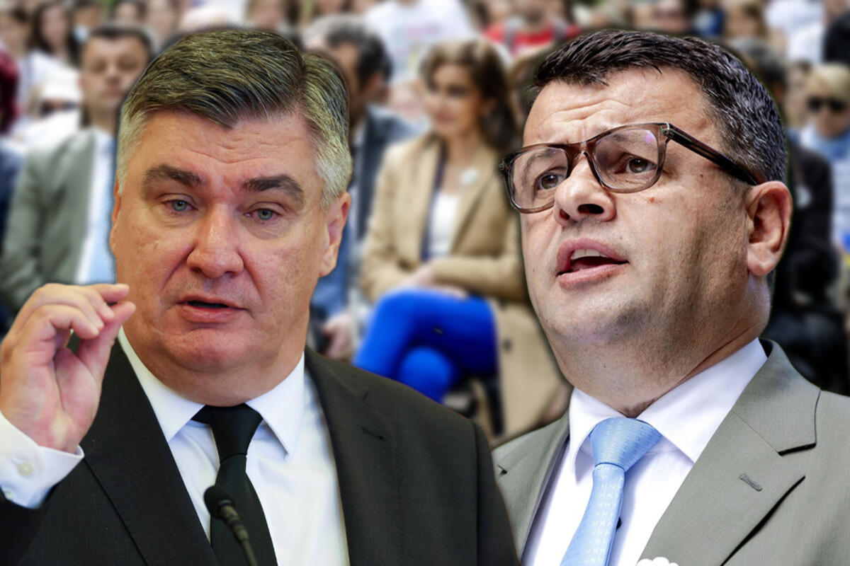 Hurtić je jedan od najglasnijih protivnika izgradnje odlagališta radioaktivnog otpada na Trgovskoj gori