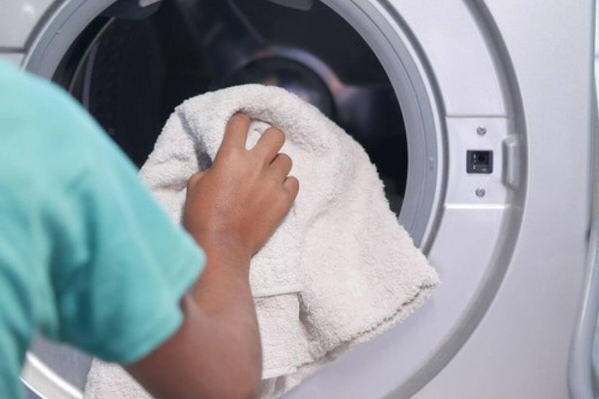 Preporuke da se peškiri i posteljina ne peru u vodi toplijoj od 40 stepeni celzijusa