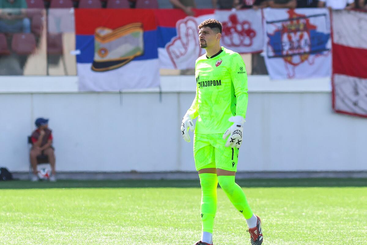 Mateusa ponovo sele u Brazil, ovoga puta u voljeni klub, ali...