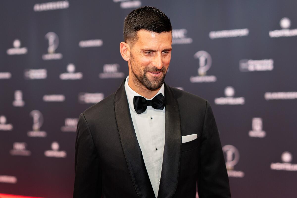 "Đoković je nadmašio Federera i Nadala, najveći je ikada.." Legendarni sportista oduševio rečima o Novaku