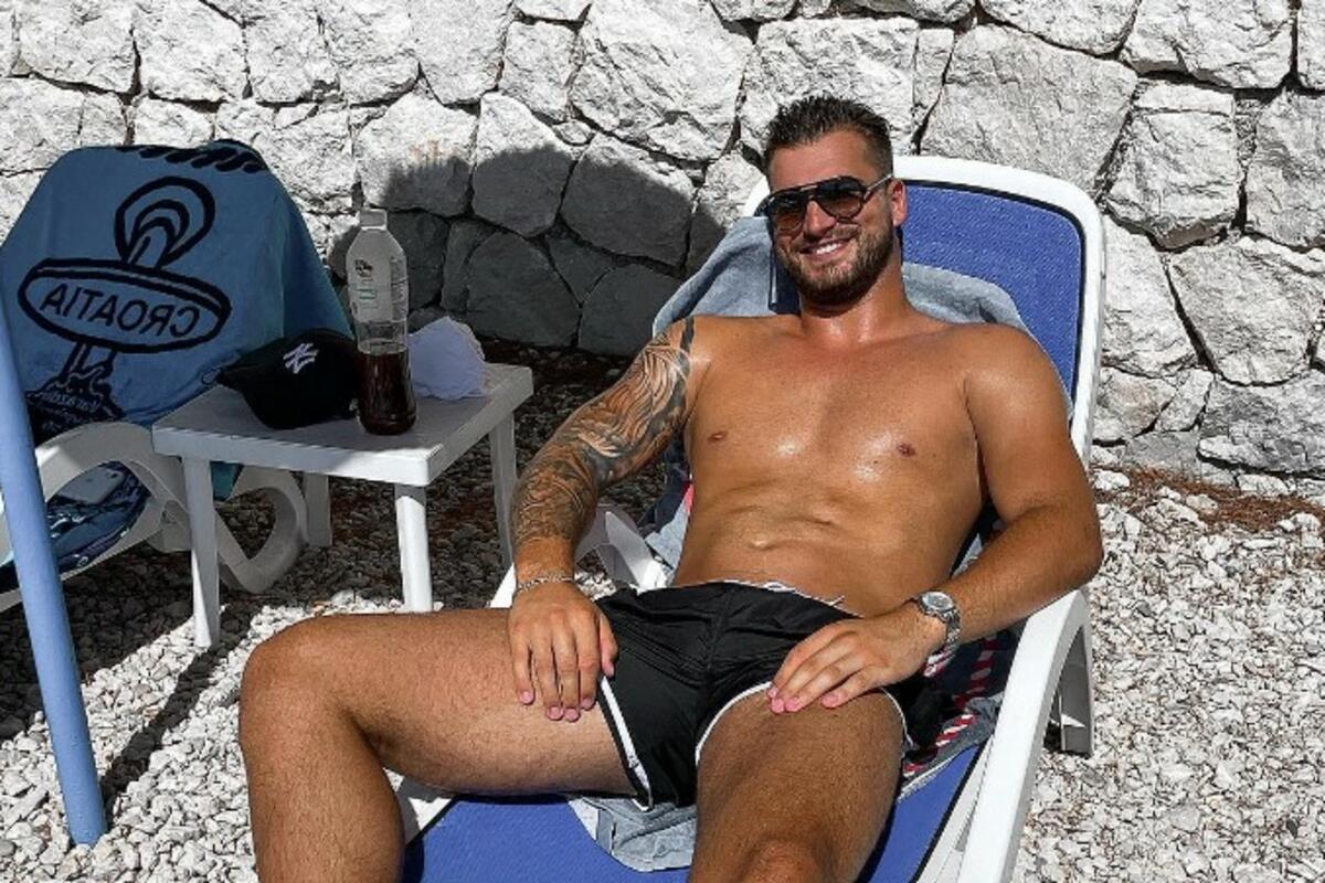 Marko Osmakčić izgleda isto kao kad je bio u rijalitiju nakon skandala veka