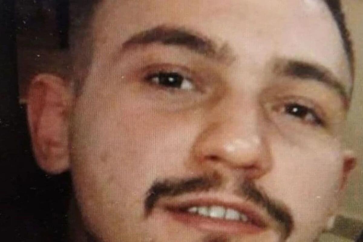 Policija traga za Vehidom Murićem iz Rožaja zbig trostrukog ubistva