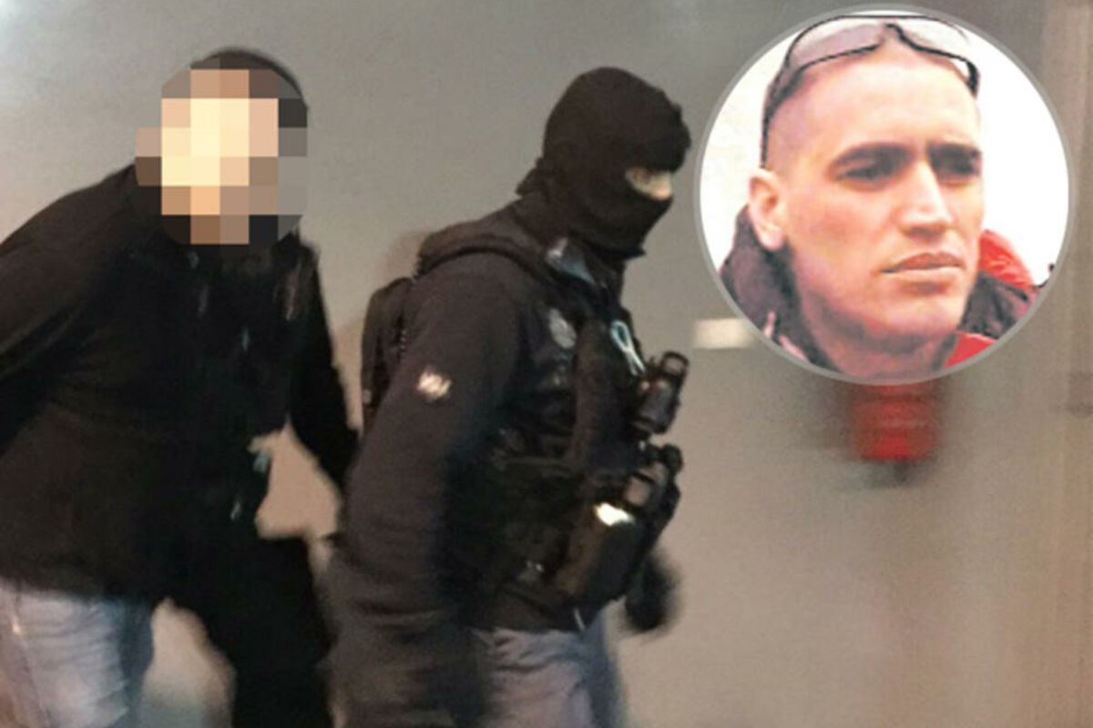Darko Elez pušten na slobodu