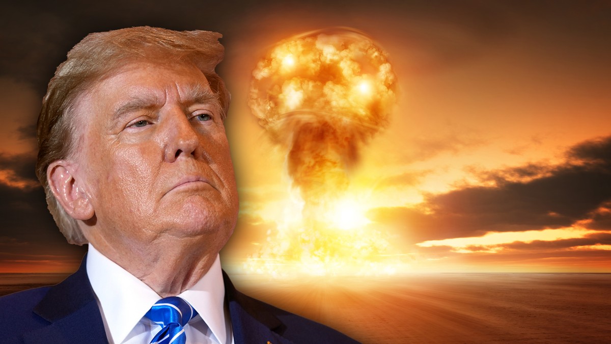 Iran vesti: Tramp dao novi ultimatum Iranu, sprema osvetu NATO zemljama