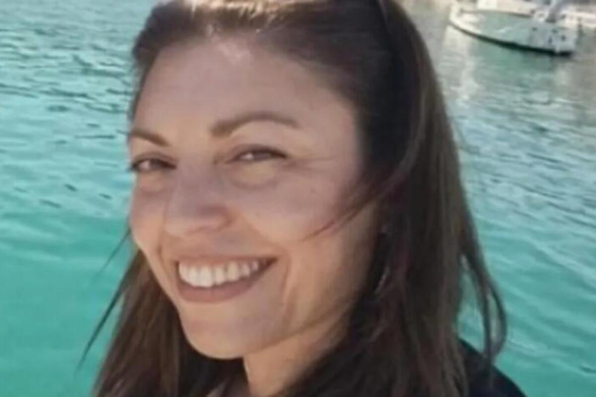 Majka troje dece nestala, a njenog bivšeg policija pronašla mrtvog
