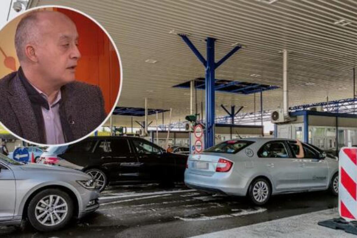 Seničić otkrio kada su najveće gužve na granicama