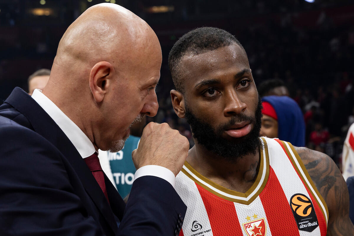 BOMBA! Kodi Miler-Mekintajer napušta Crvenu zvezdu!