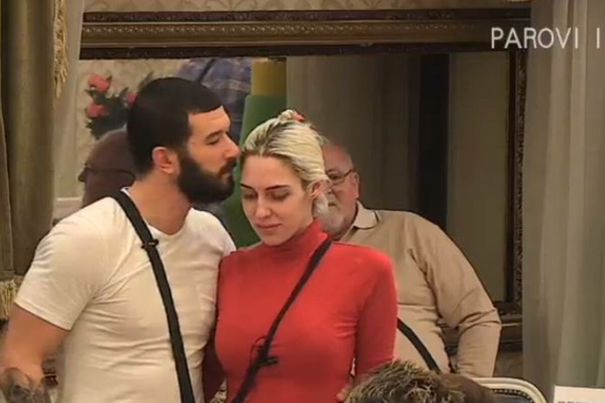 Raskinuli Coka i Nikola Lakić