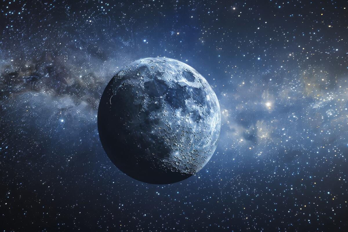 NASA pokazala najjači svemirski teleskop Roman
