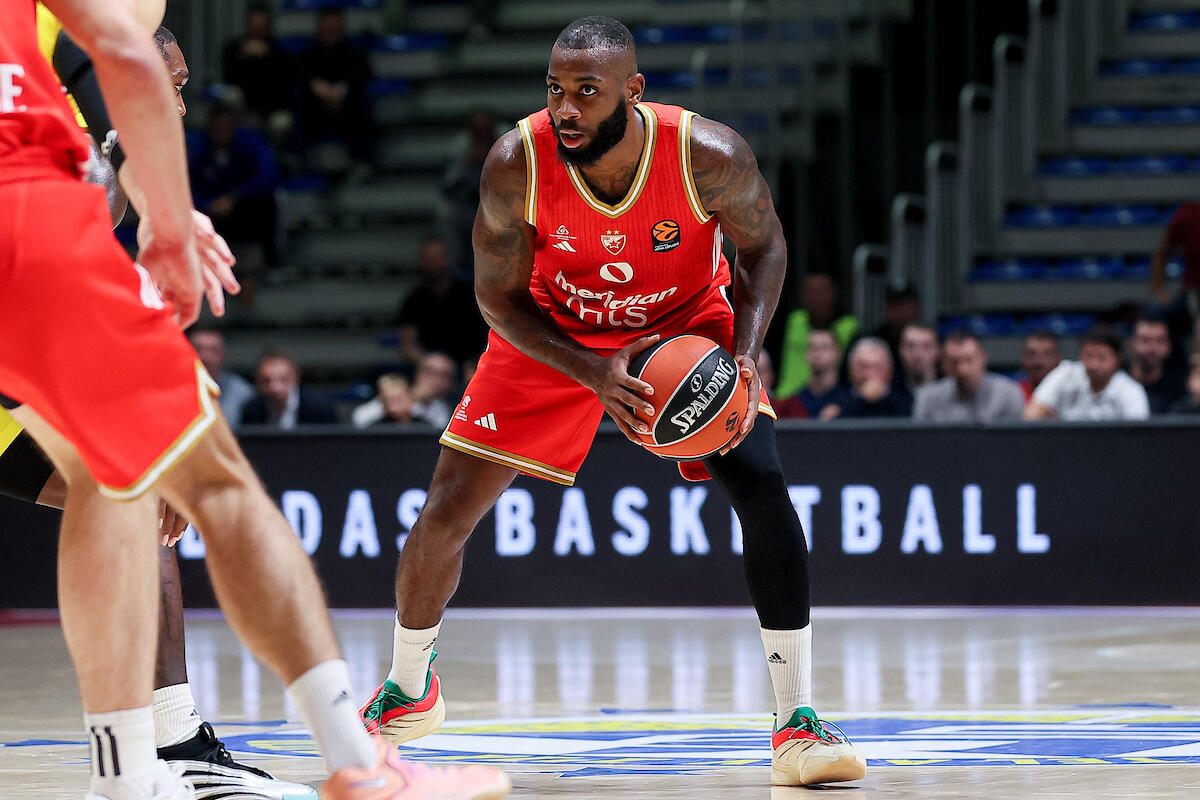 Olimpijakos astronomskom ponudom odvodi Kodija iz Crvene zvezde!
