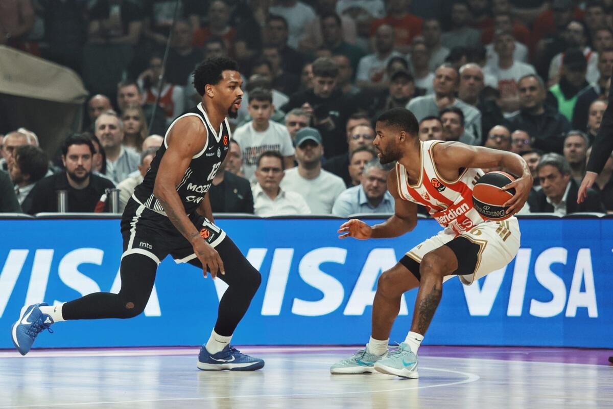 Crvena zvezda i Partizan tražili A licencu Evrolige - jedan večiti rival dobija popust!