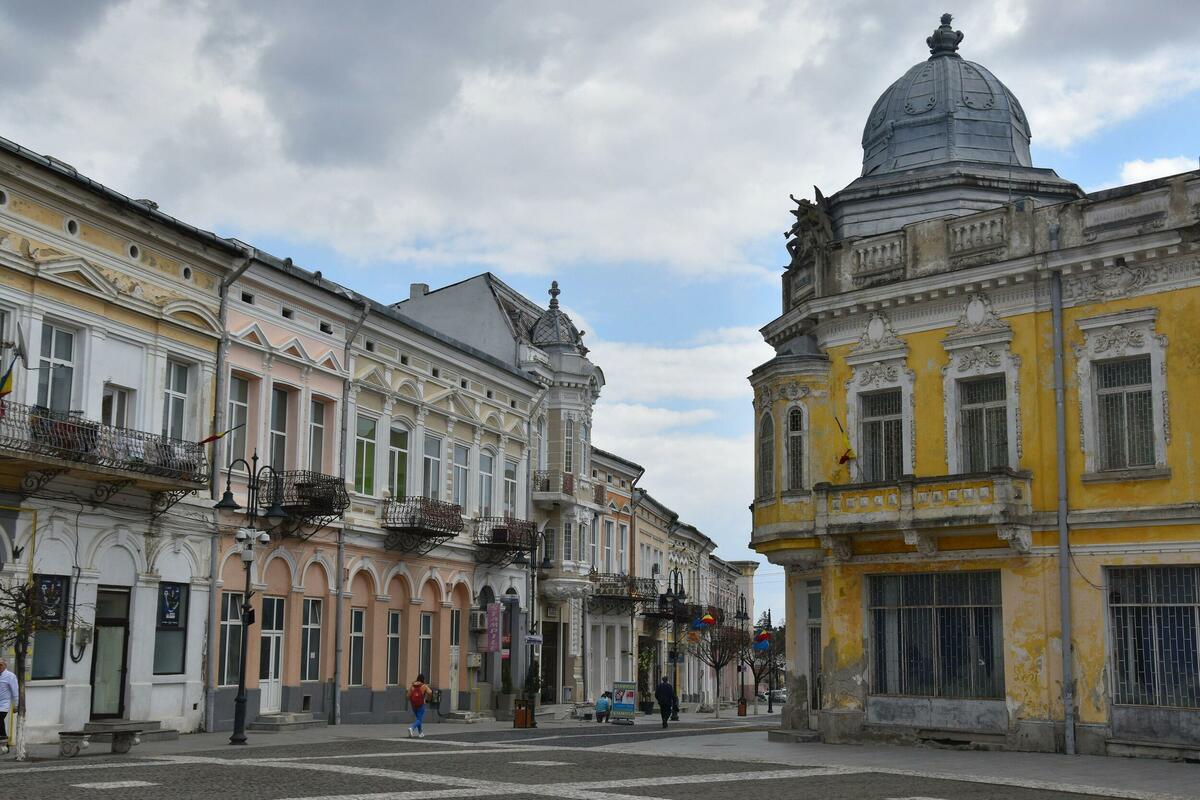 Moldavija kao najjeftinija zemlja za putovanje