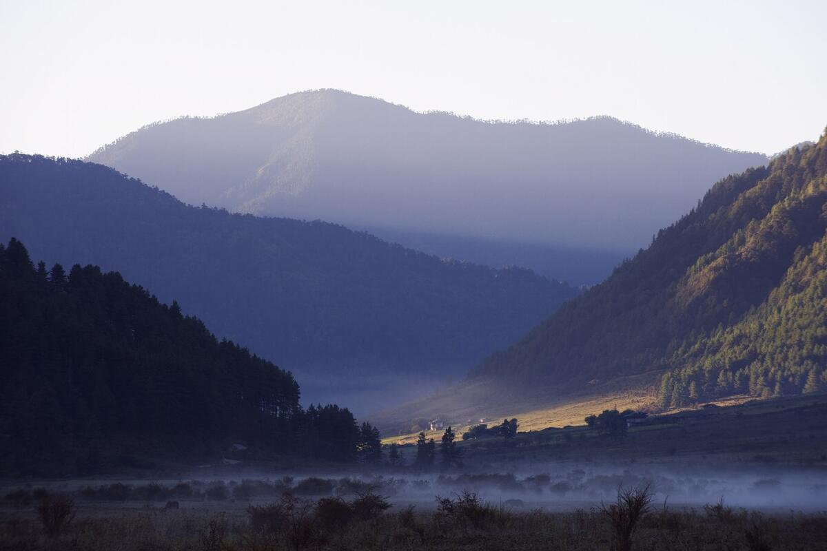 Nebojša iz Kikinde se 7 puta peo na Himalaje