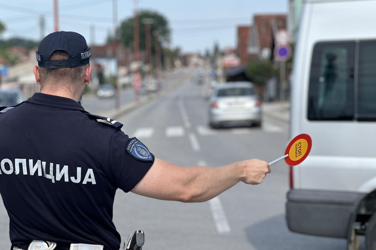 Kako proveriti da li imate neplaćene kazne