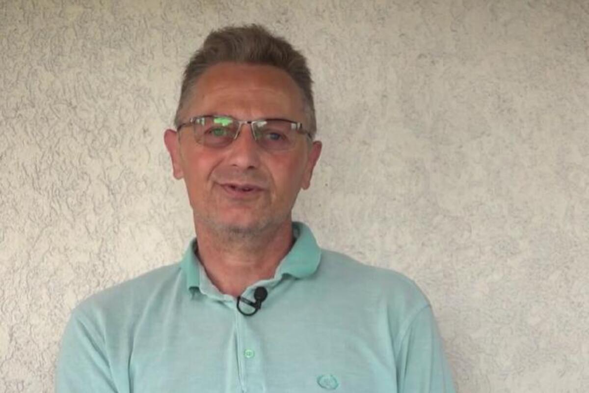 Boška umalo sahranili živog, a on samo bio u nesvesti