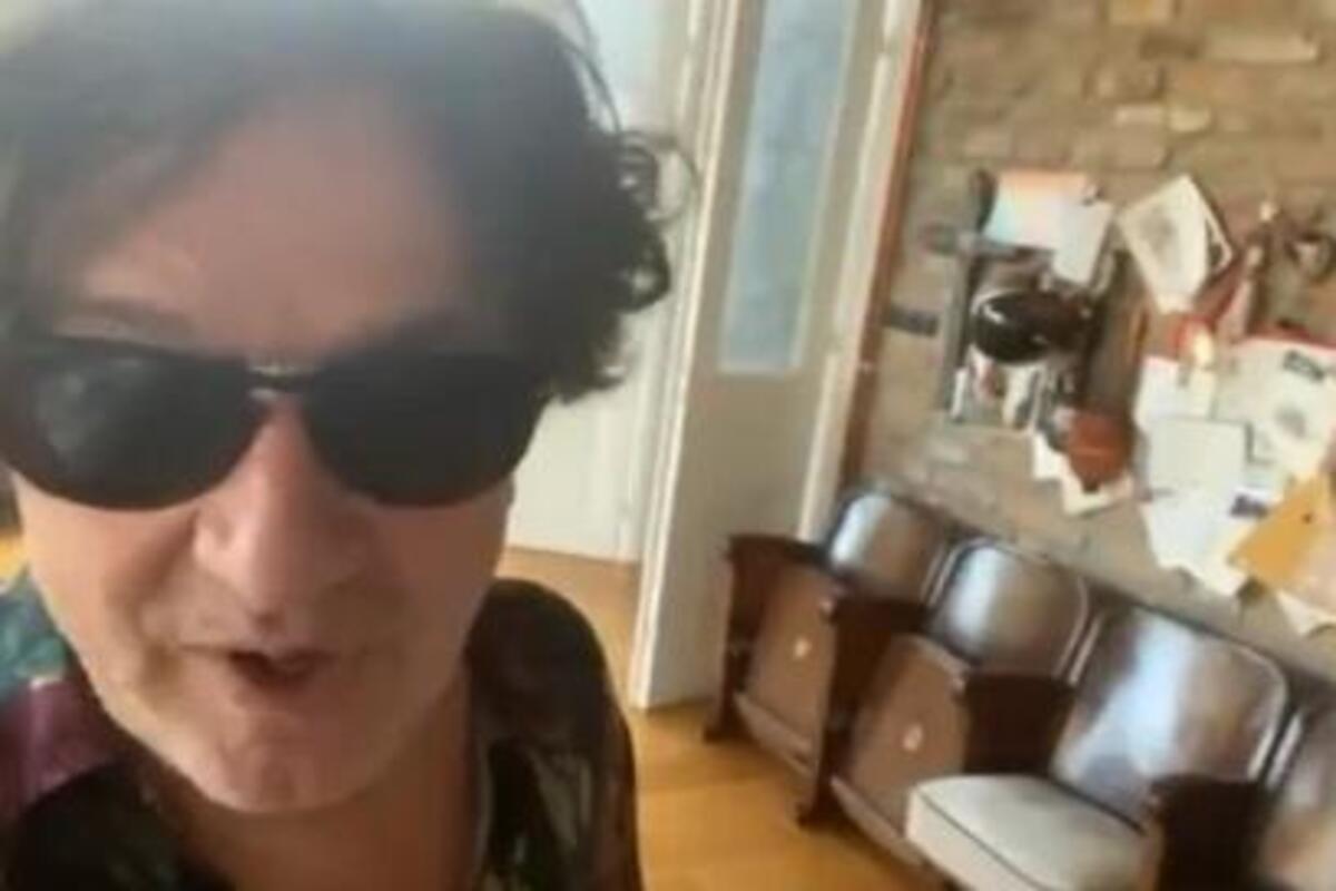 Goran Bregović kupio pametnu kuću na Senjaku