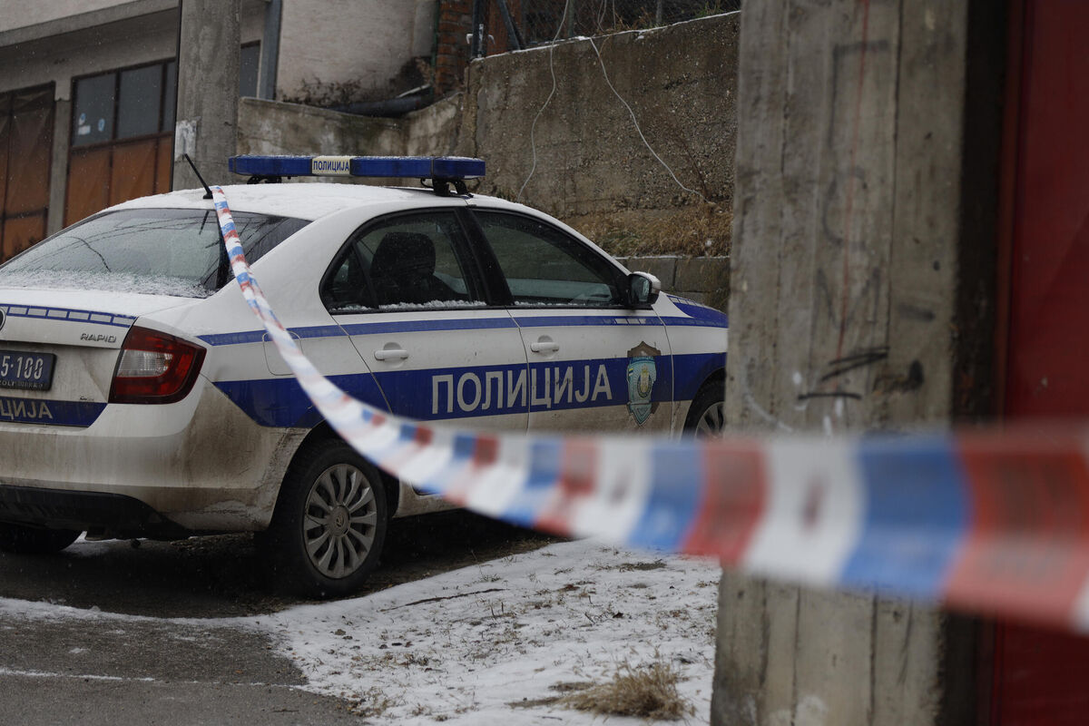 Ubio Javorku (76) motkom, pa prijavio da je umrla na spavanju! Detalji ubistva kod Lebana lede krv