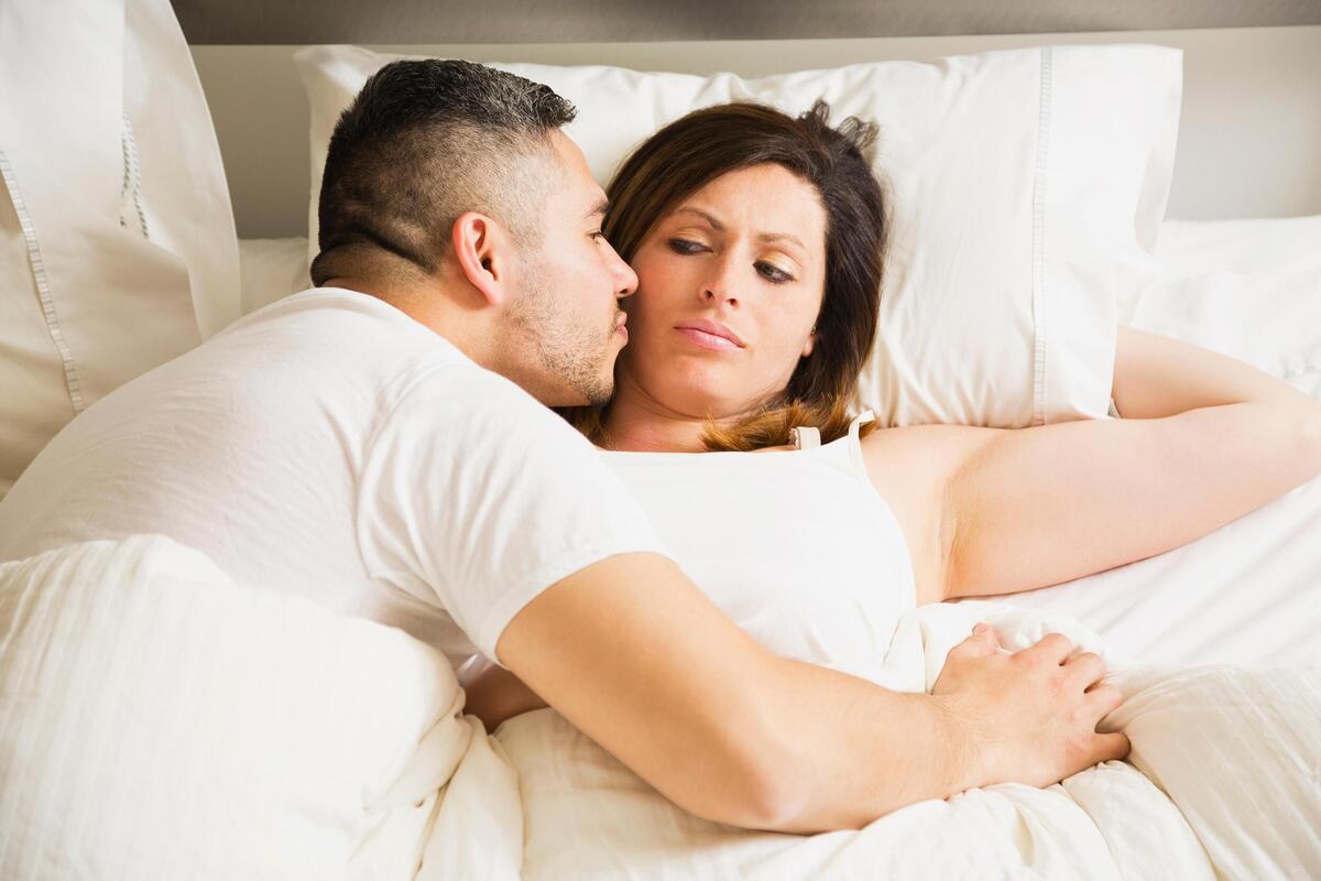 4 stvari koje radi nesrećna žena