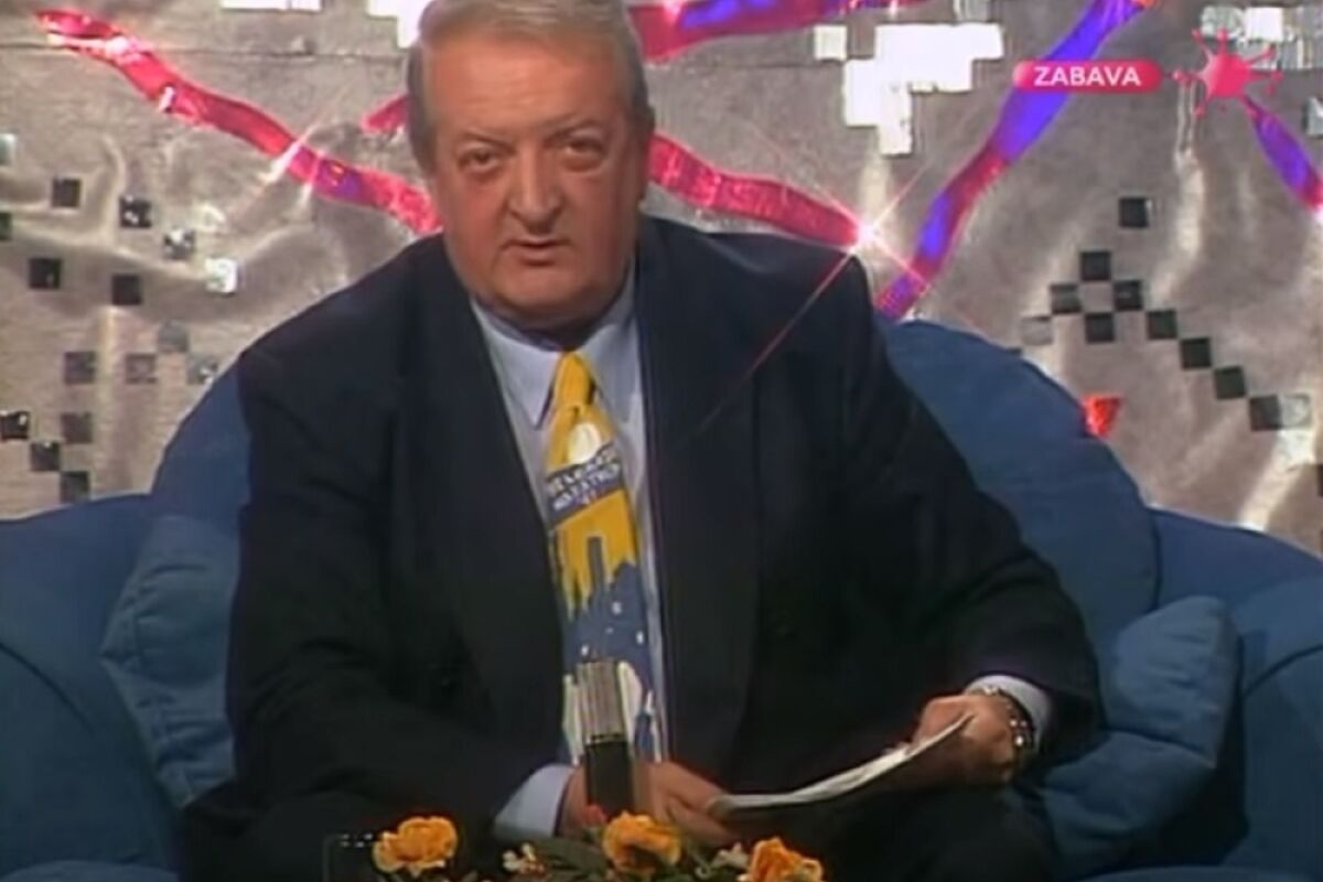 Ćerka Milovana Ilića Minimaksa