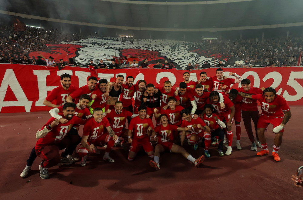 Zvezda "overila" titulu u derbiju!; Avdić: "Pričali su da sam nezgodan..."  -  Srpski fudbal  -  Fudbal -  B92.sport - B92.net