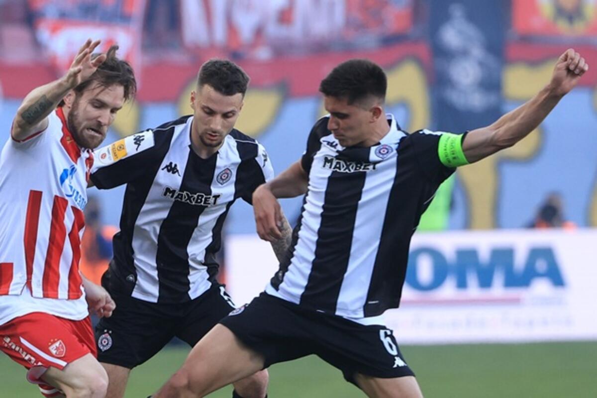 Partizan povukao šokantan potez posle poraza u derbiju