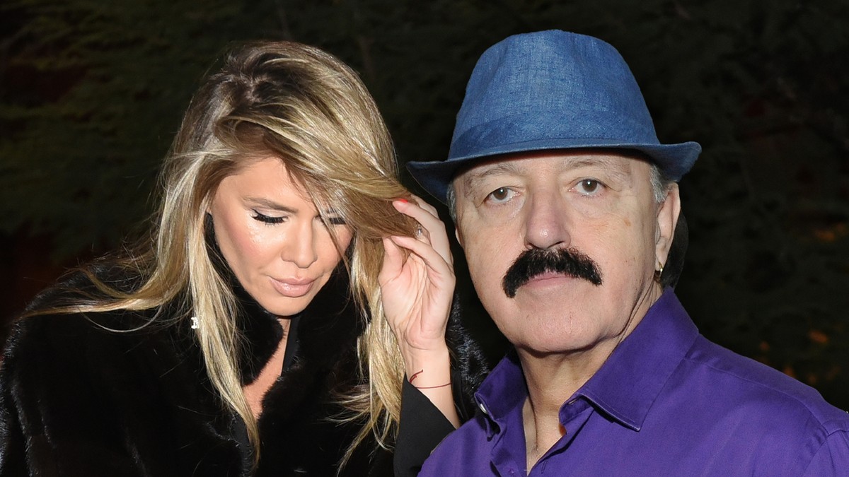 Haris Džinović o Melini: "Priča se o njenim milionerima, avionima, kamionima"