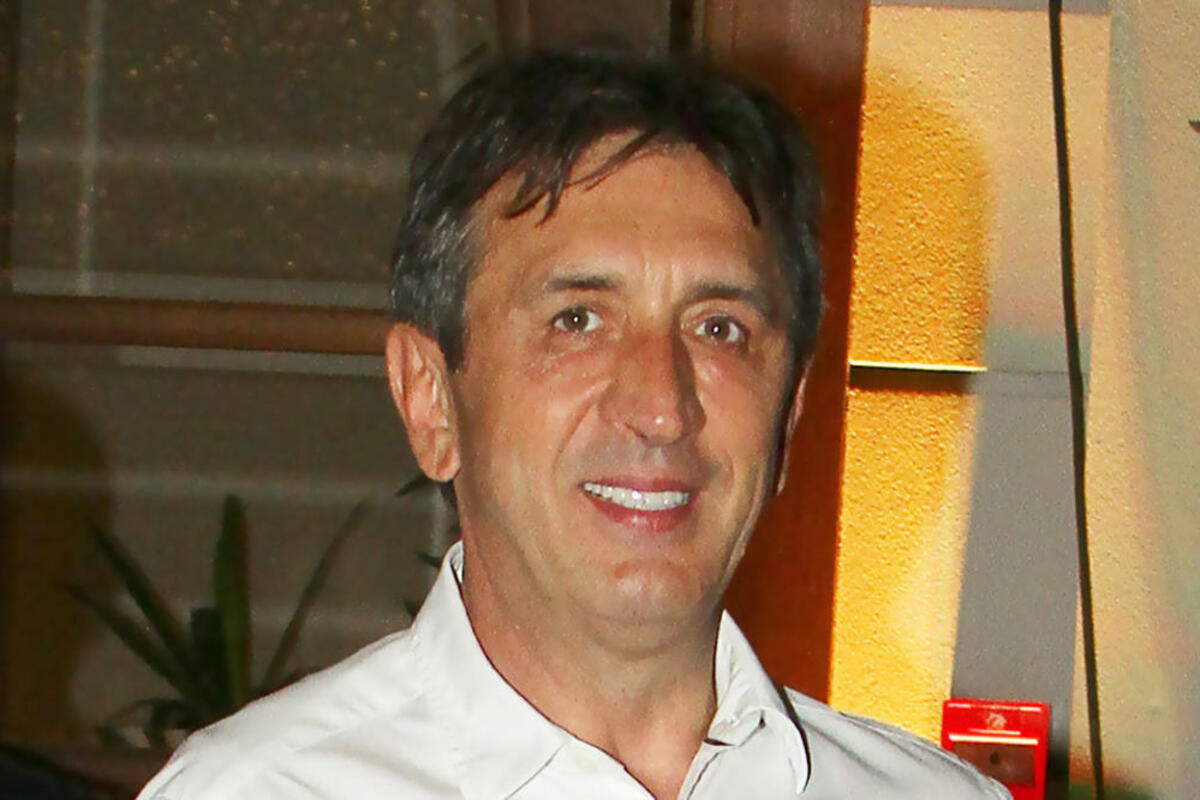 Žika Jakšić o Milanu Stankoviću