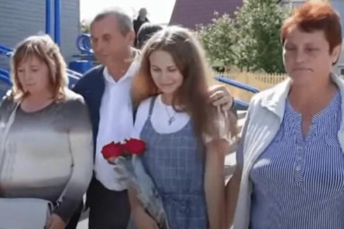Julija nestala u vozu, pa pronađena posle 20 godina