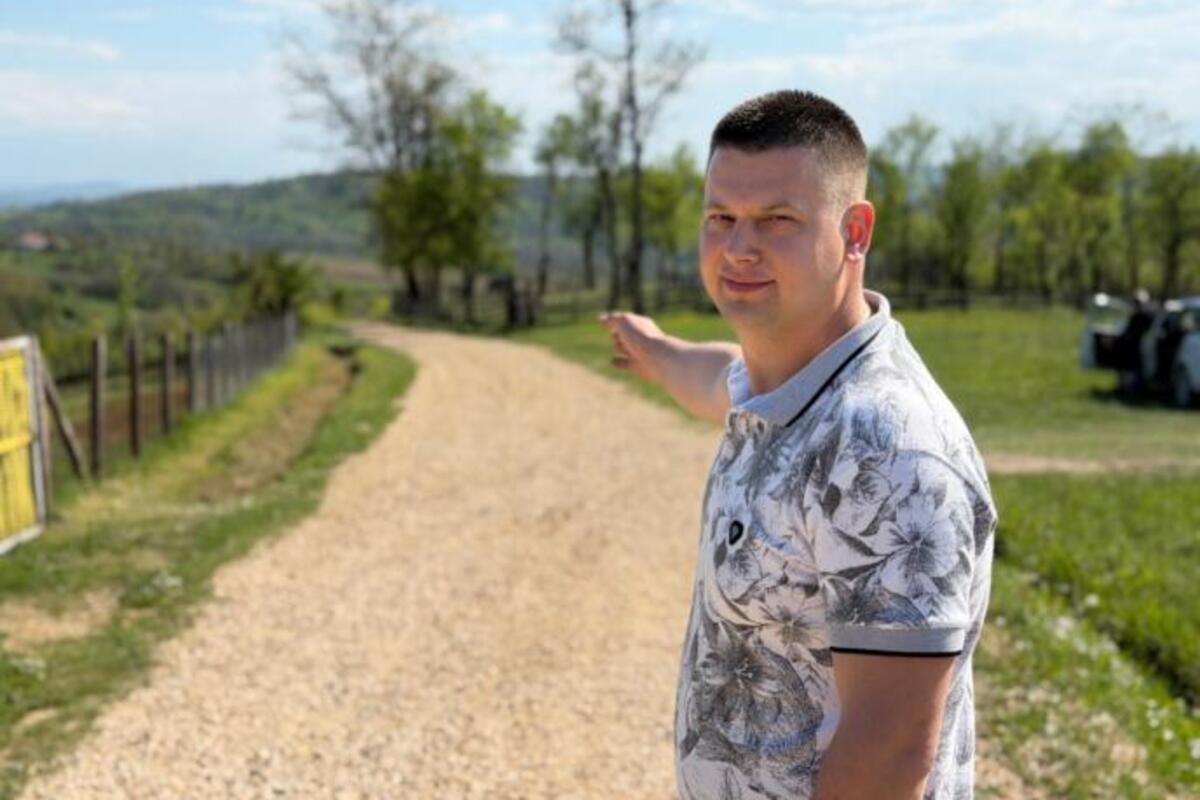 Mladi u Dragačevu čekaju izgradnju vrtića