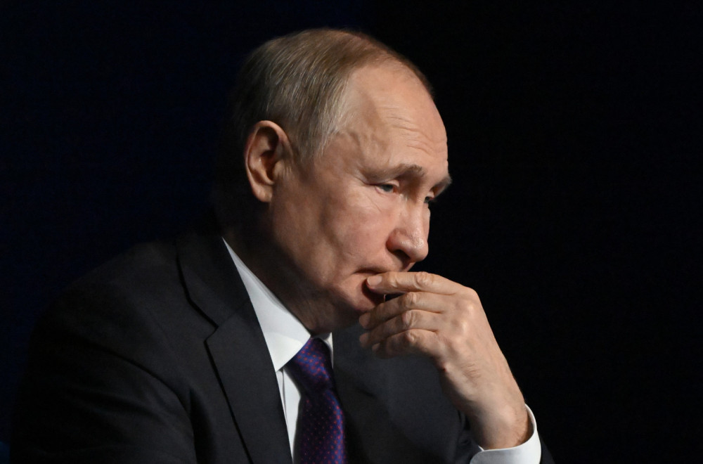 Nastao je "mega rat"; Putinu su date odrešene ruke...