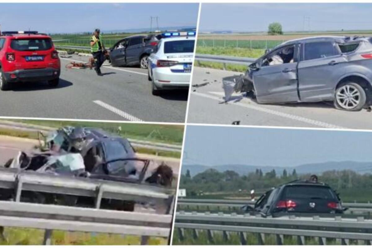 Vožnje u kontrasmeru deo TikTok izazova