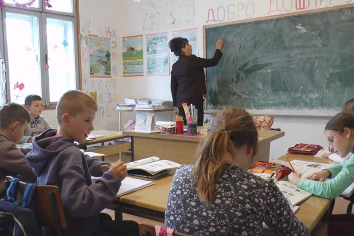 Da li će nastavnik smeti da udalji đaka sa časa?