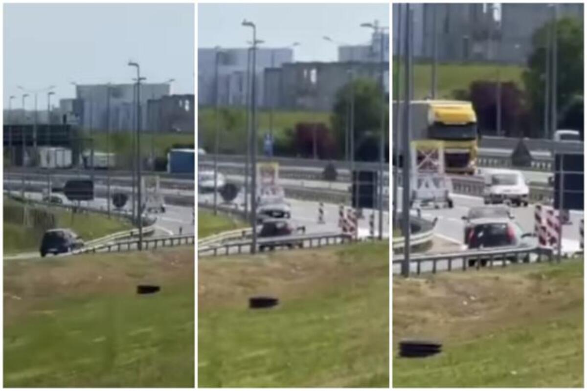 5 najčešćih grešaka koje vozači prave u saobraćaju
