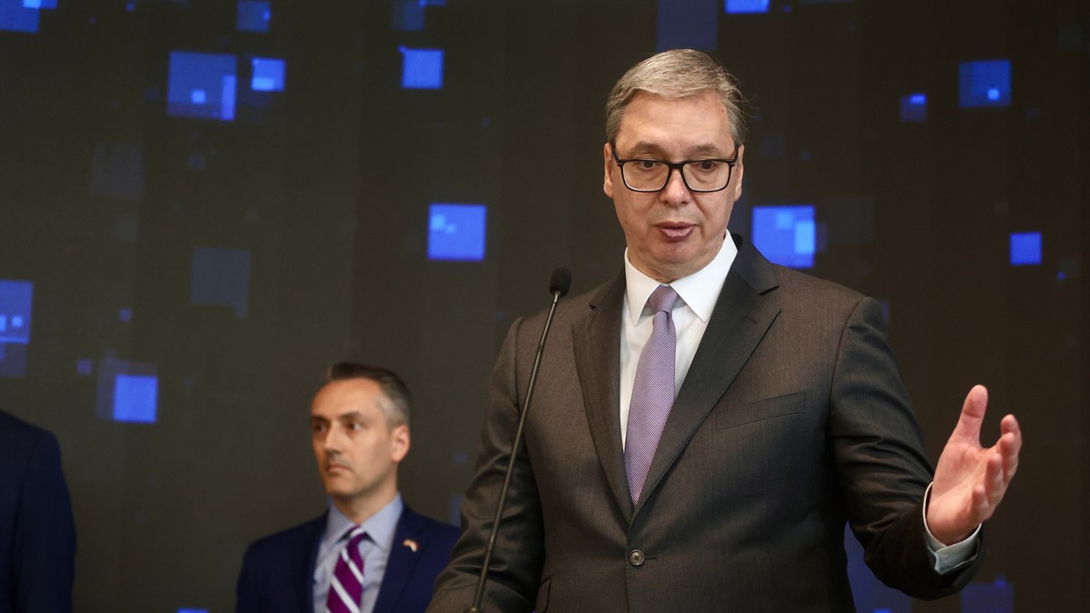Vučić: Imaćemo izbore u roku od dva ili šest meseci, oni nemaju nijednu agenciju koja im kaže da vode
