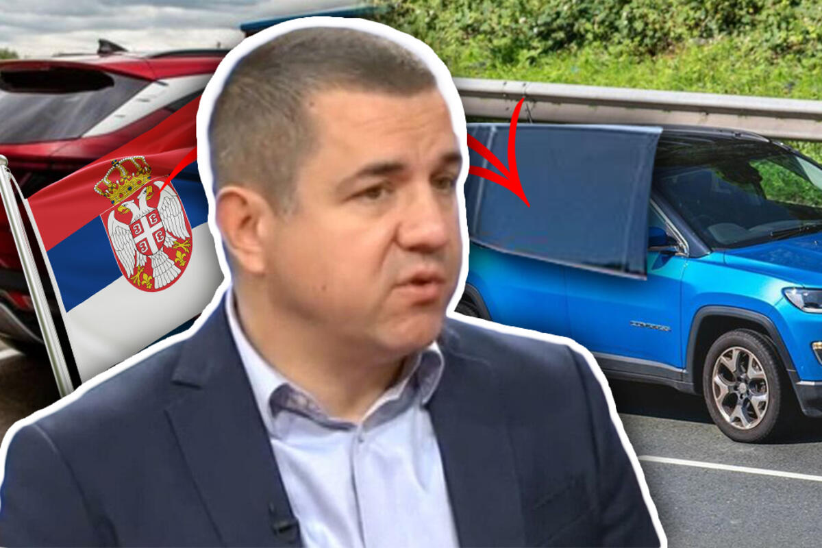 Saveti Damira Okanovića za bezbednost saobraćaja