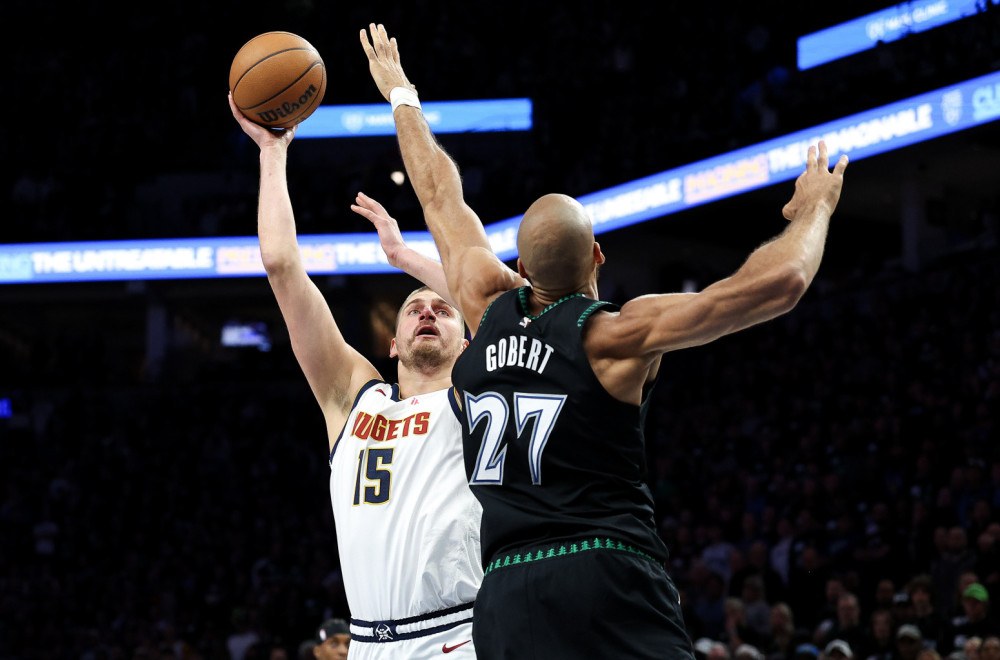 Bruka i eliminacija Denvera – desetkovana Minesota završila Jokiću sezonu! VIDEO  -  NBA  -  Košarka -  B92.sport - B92.net