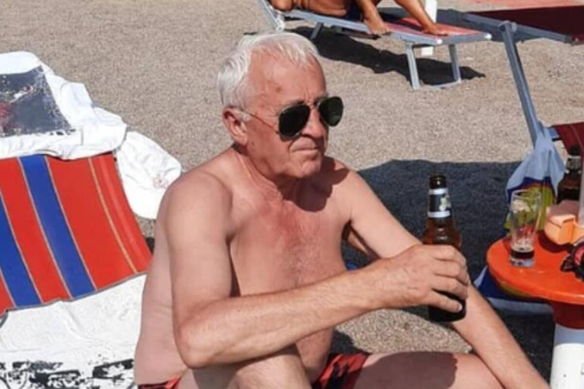 Era Ojdanić priznao da je bio intiman sa muškarcima