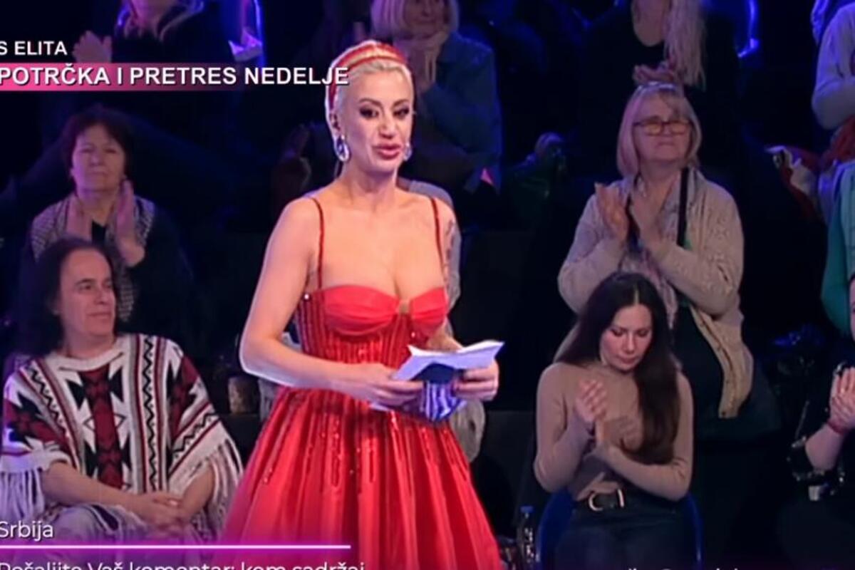 Kačavenda se izlanula o kraju Elite