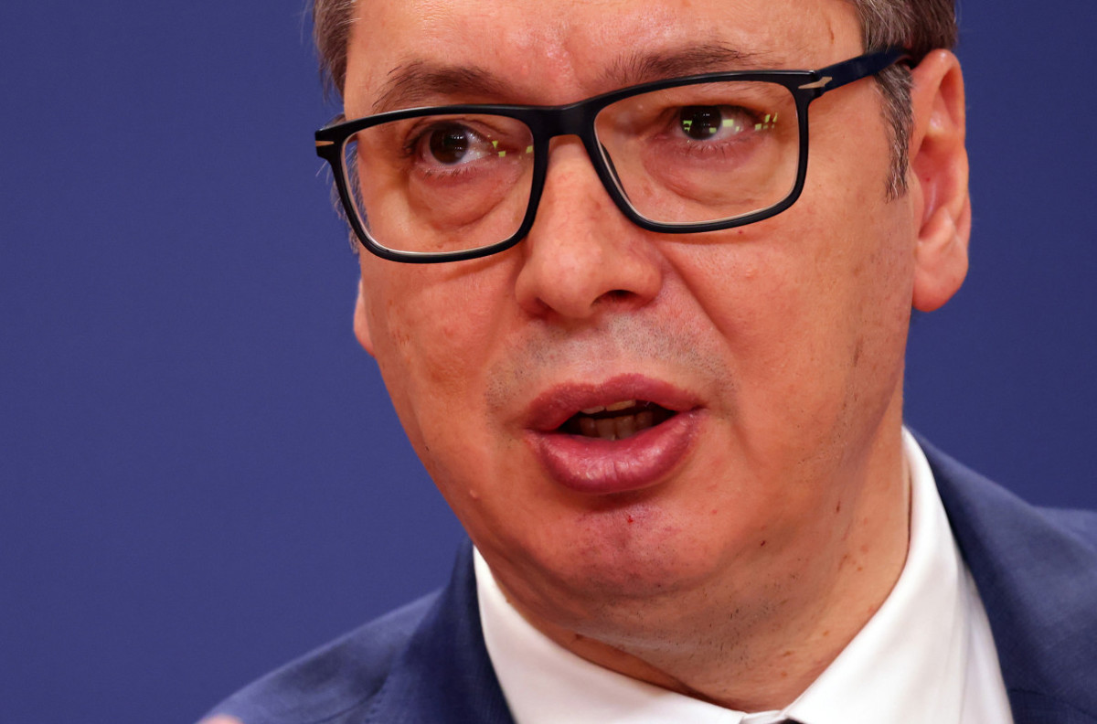 Vučić o izborima u Srbiji: "Ne ide se na izbore kada se neko brčka, nego kada je to za državu najlakše"