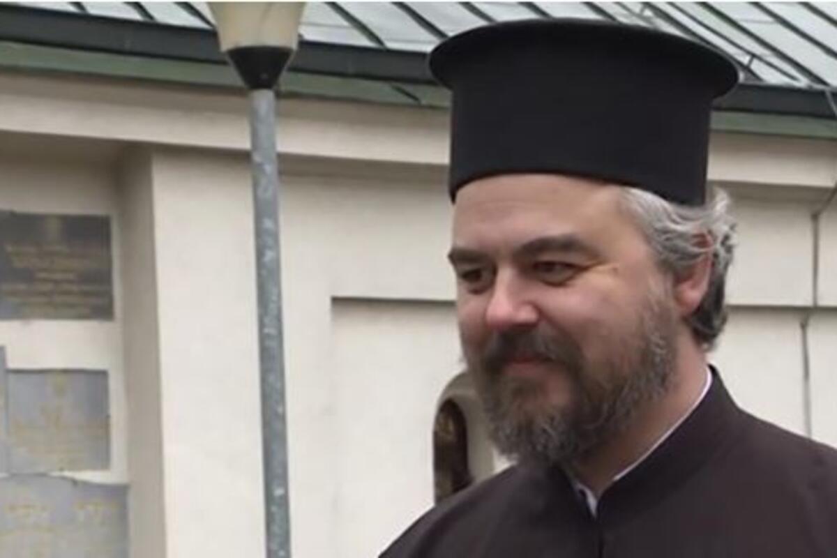 Sveštenik Borislav otkrio da li je greh ne venčati se u crkvi