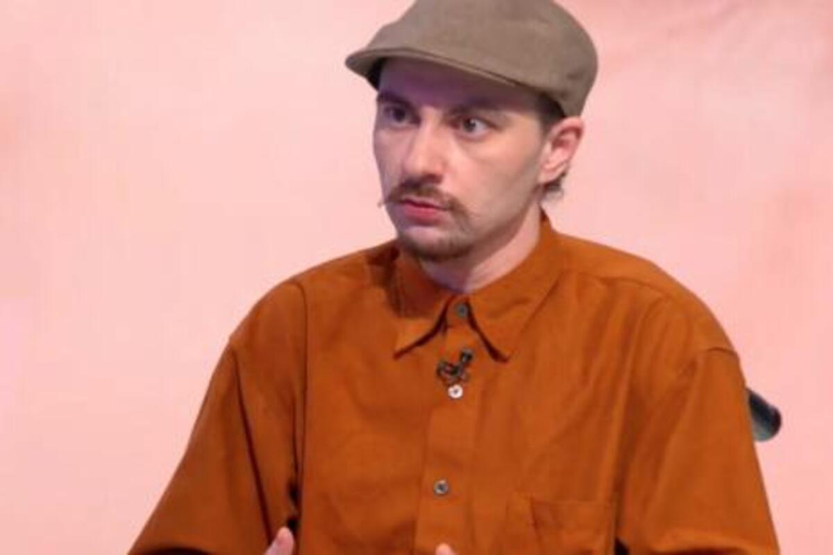 Vasil Vid Pašanjski o borbi sa lajmskom bolešću
