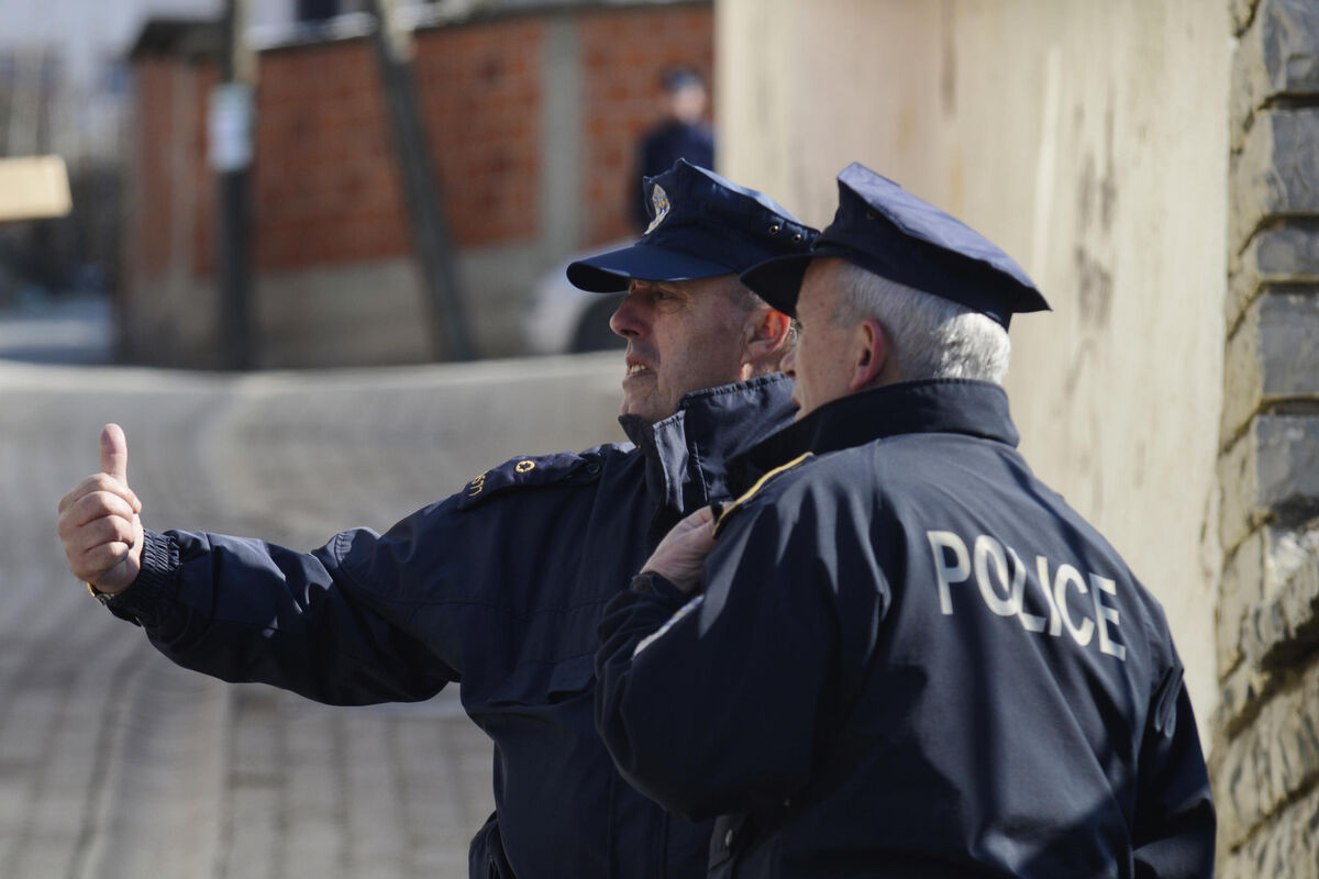 Muškarac izboden nožem na jugu Srbije