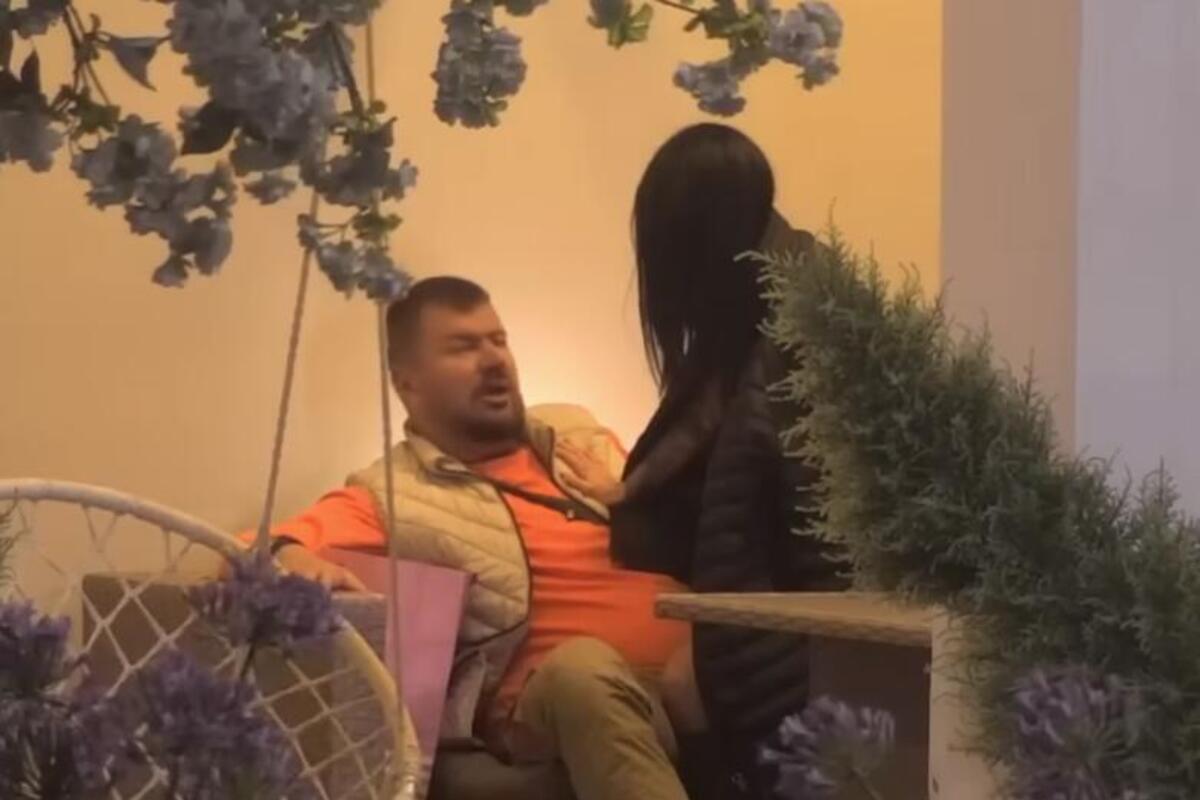 Veza Vanje Živić i Janjuša