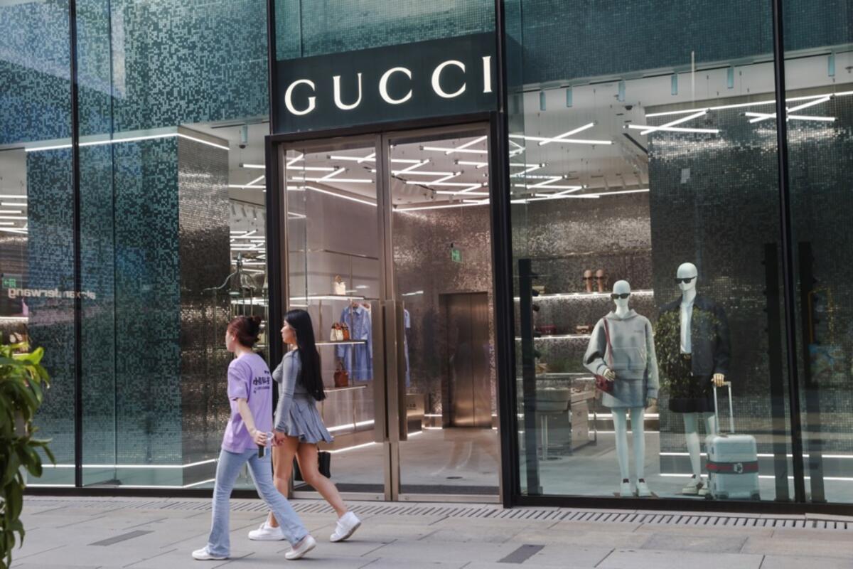 Gucci NY torba će obeležiti 2026. godinu i jasno je zašto